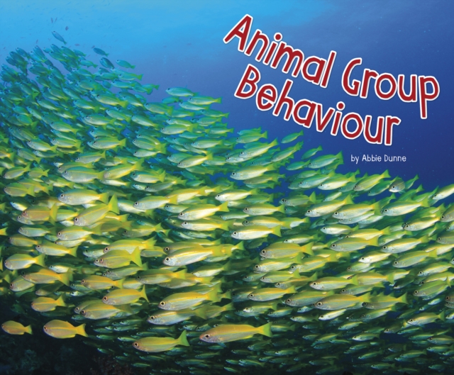 Animal Group Behaviour, PDF eBook