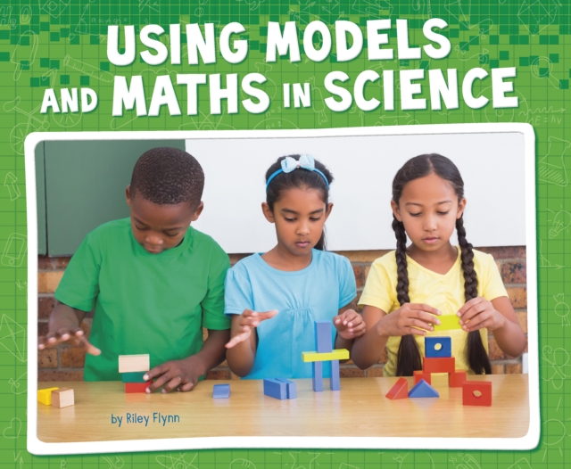 Using Models and Maths in Science, PDF eBook