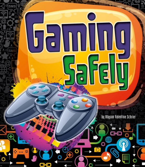 Gaming Safely, PDF eBook