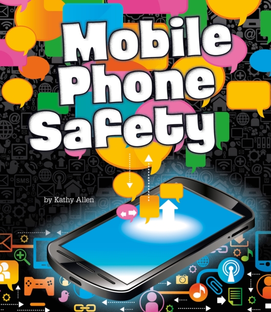 Mobile Phone Safety, PDF eBook