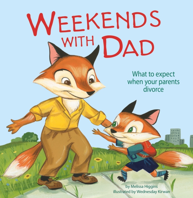 Weekends with Dad, PDF eBook