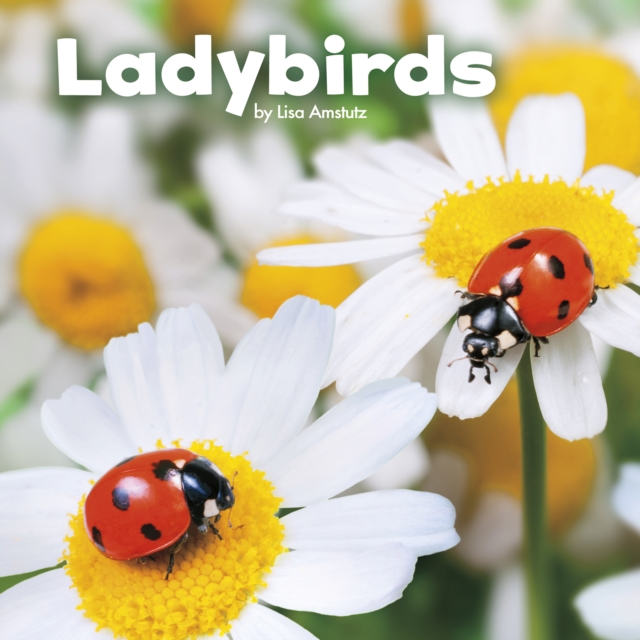 Ladybirds, PDF eBook