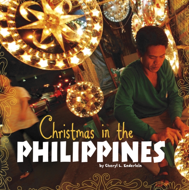 Christmas in the Philippines, PDF eBook