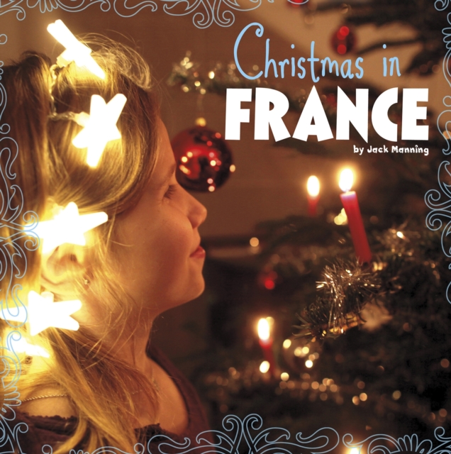 Christmas in France, PDF eBook