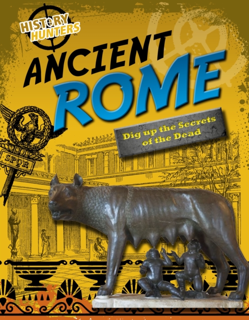 Ancient Rome, PDF eBook