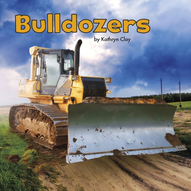 Bulldozers, PDF eBook