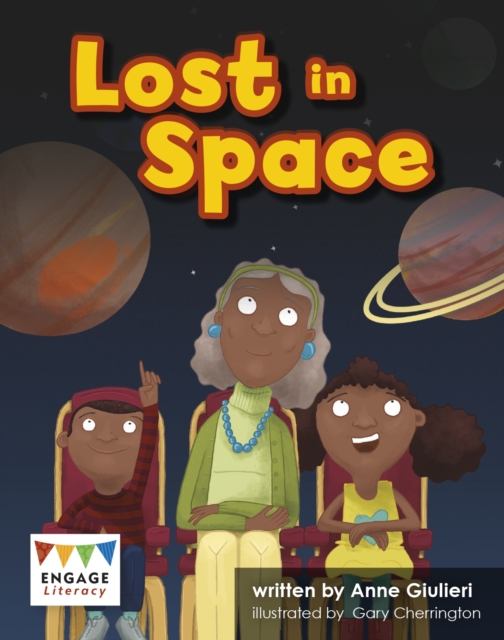 Lost in Space, PDF eBook