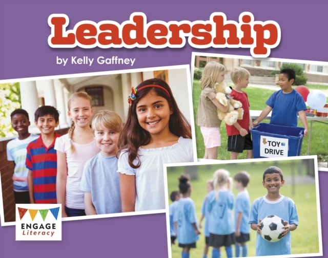 Leadership, PDF eBook