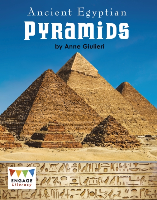 Ancient Egyptian Pyramids, PDF eBook