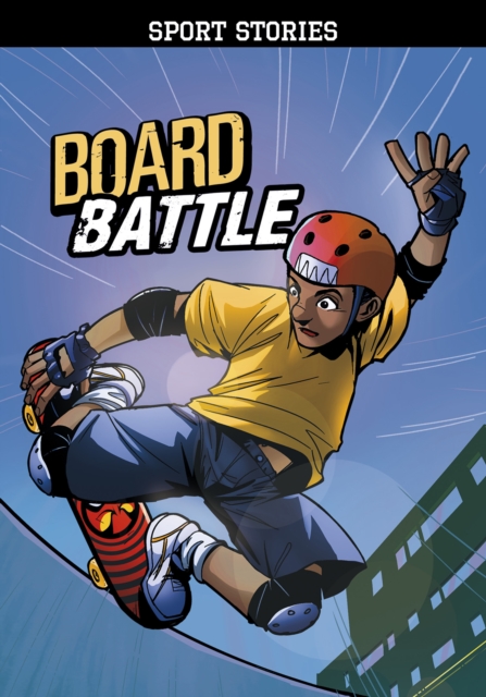 Board Battle, PDF eBook