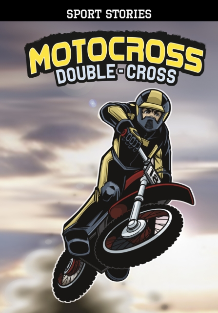 MotoCross Double Cross, PDF eBook