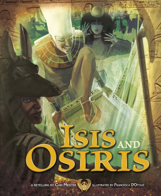 Isis and Osiris, PDF eBook