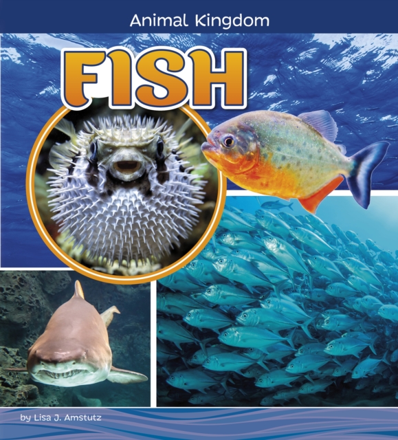 Fish, PDF eBook