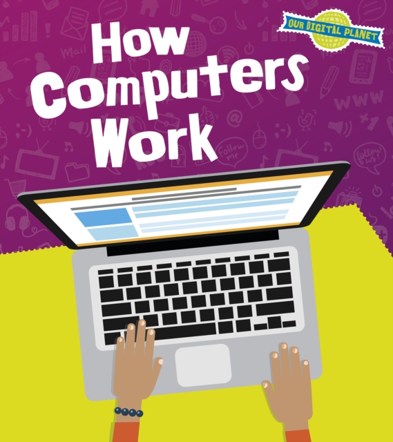 How Computers Work, PDF eBook