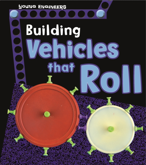 Building Vehicles that Roll, PDF eBook