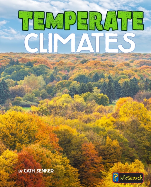 Temperate Climates, PDF eBook