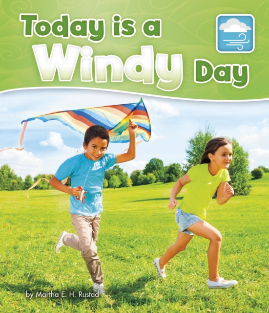 Today is a Windy Day, PDF eBook