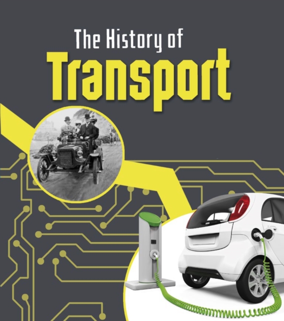 The History of Transport, PDF eBook