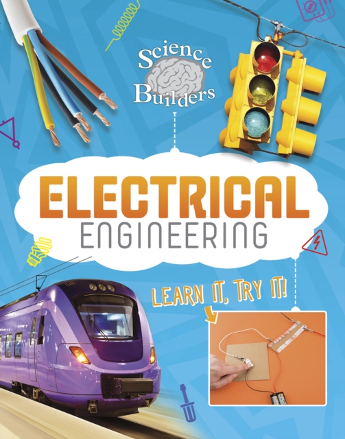Electrical Engineering : Learn It, Try It!, PDF eBook