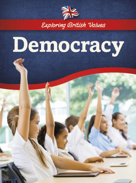 Democracy, PDF eBook