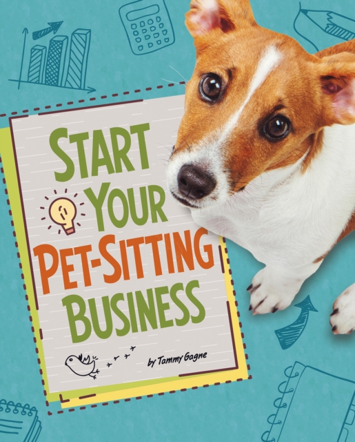 Start Your Pet-Sitting Business, PDF eBook