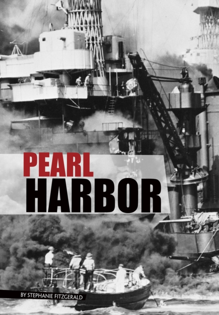 Pearl Harbor, PDF eBook