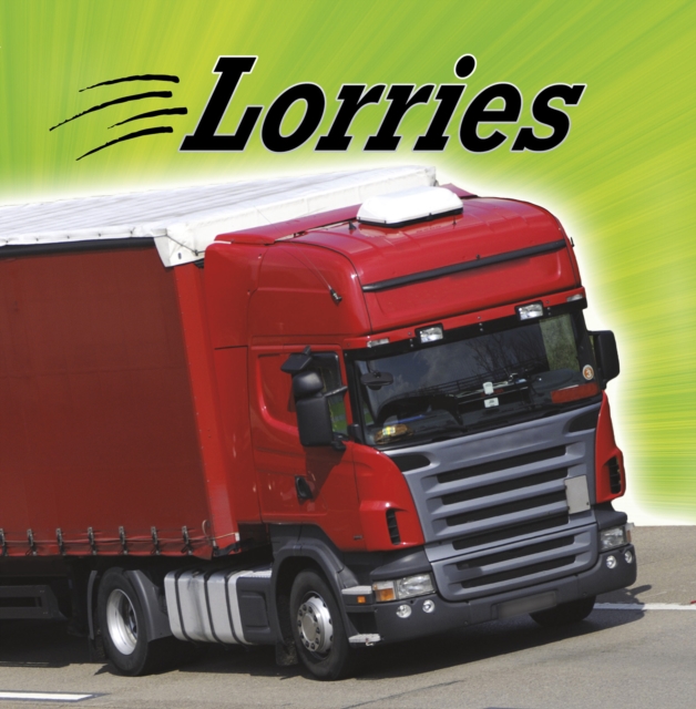Lorries, PDF eBook