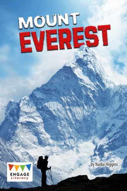 Mount Everest, PDF eBook