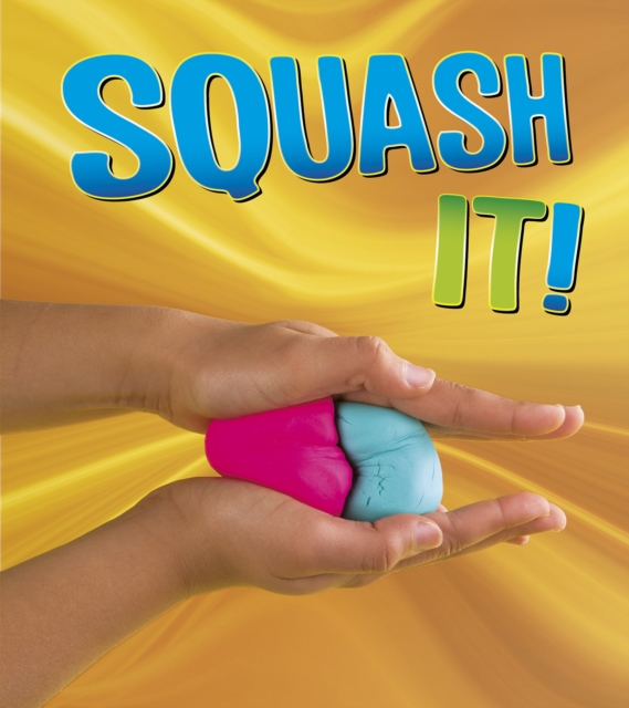 Squash It!, PDF eBook