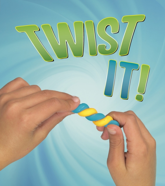 Twist It!, PDF eBook
