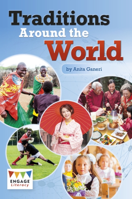 Traditions Around the World, PDF eBook