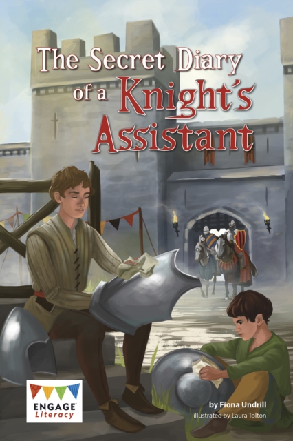 The Secret Diary of a Knight's Assistant, PDF eBook