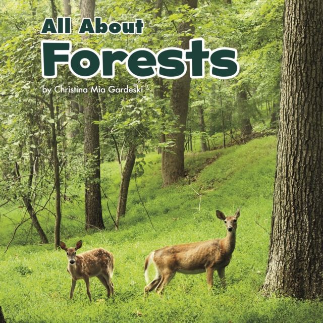 All About Forests, PDF eBook