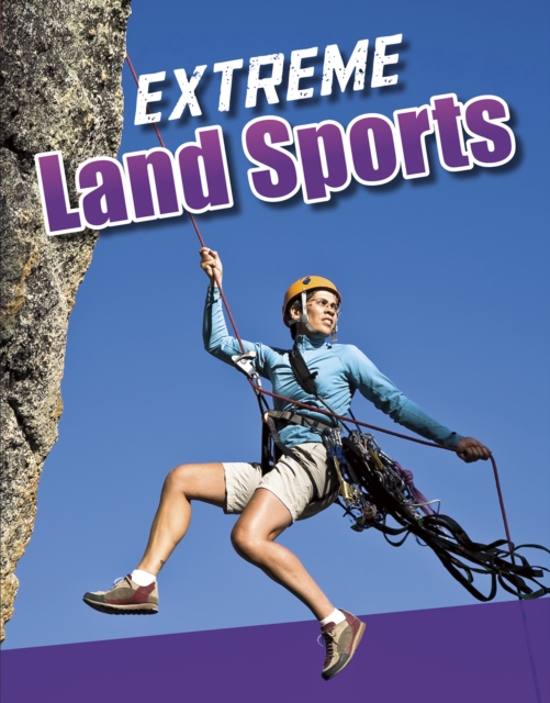 Extreme Land Sports, PDF eBook