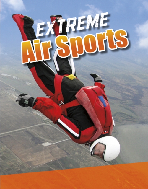 Extreme Air Sports, PDF eBook