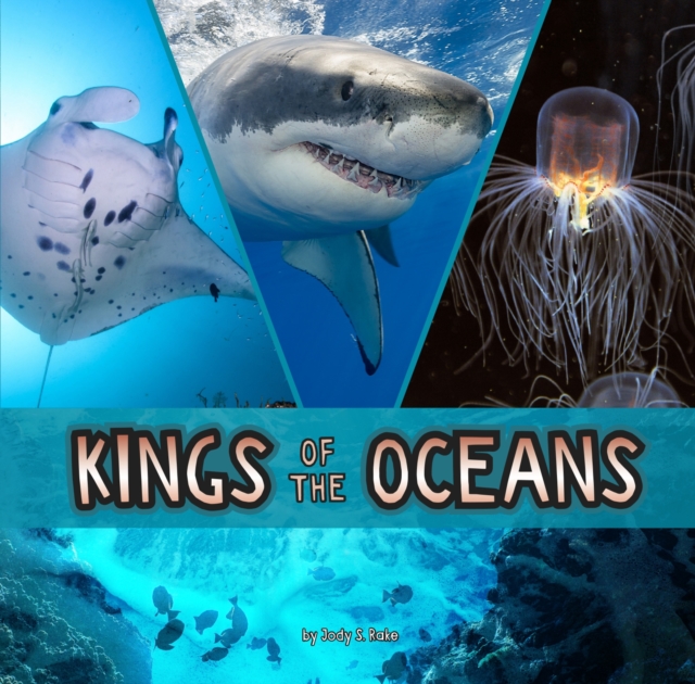 Kings of the Oceans, PDF eBook