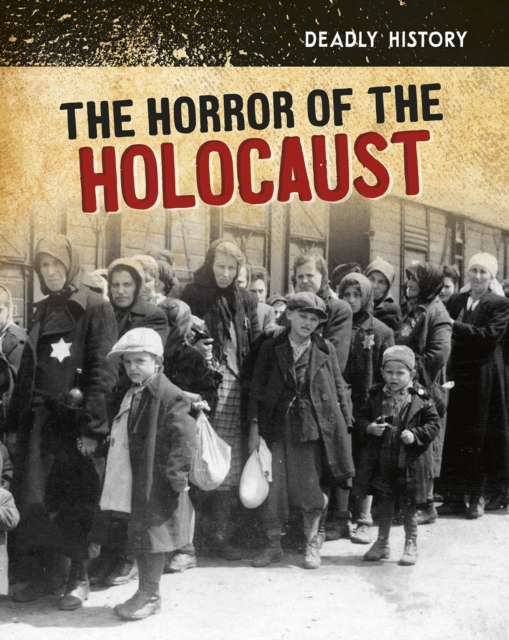 The Horror of the Holocaust, PDF eBook