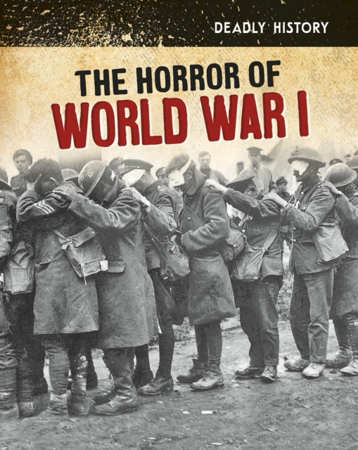 The Horror of World War I, PDF eBook