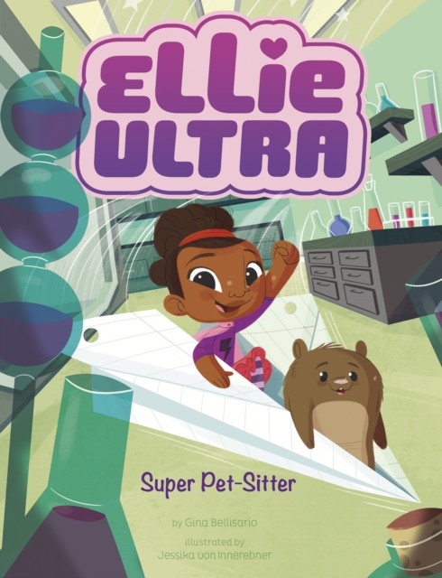 Super Pet-Sitter, PDF eBook