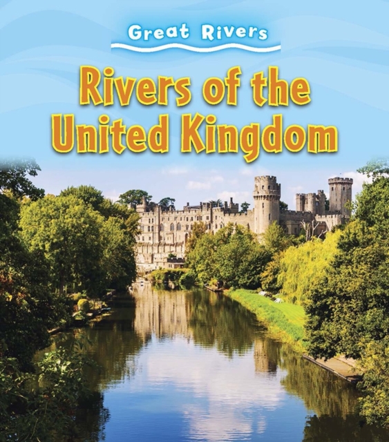 Rivers of the United Kingdom, PDF eBook