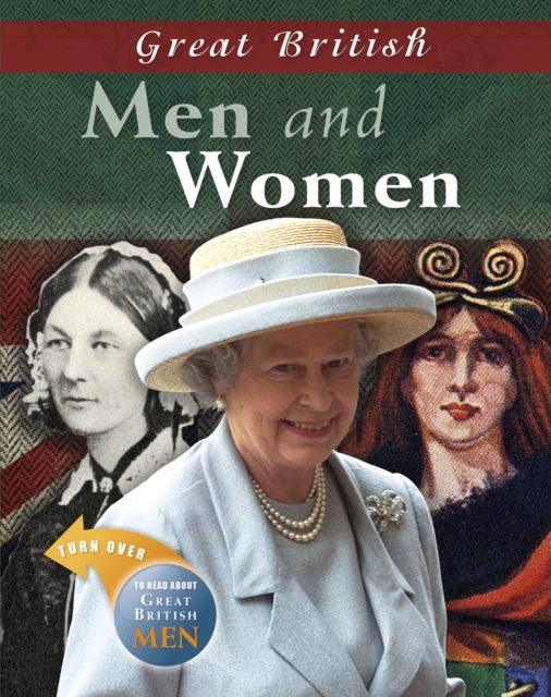 Great British Men and Women, PDF eBook