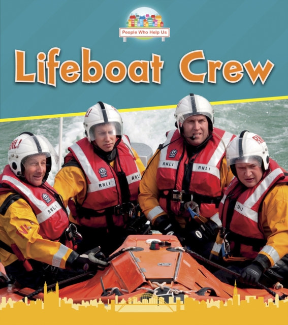 Lifeboat Crew, PDF eBook