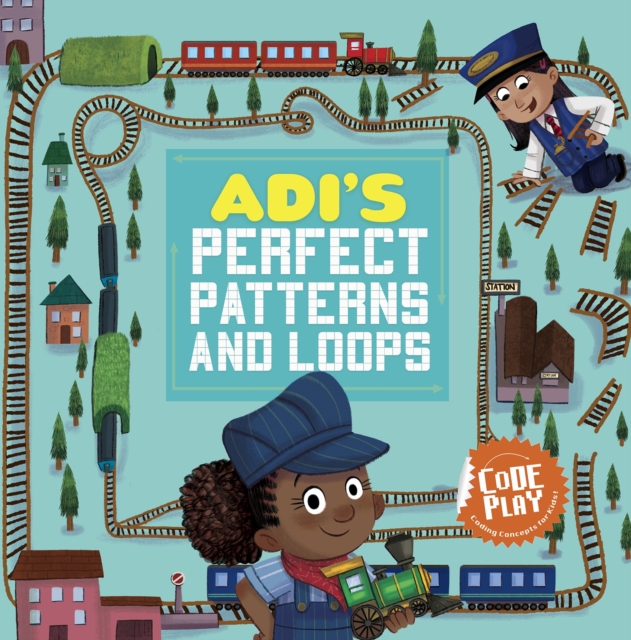 Adi's Perfect Patterns and Loops, PDF eBook