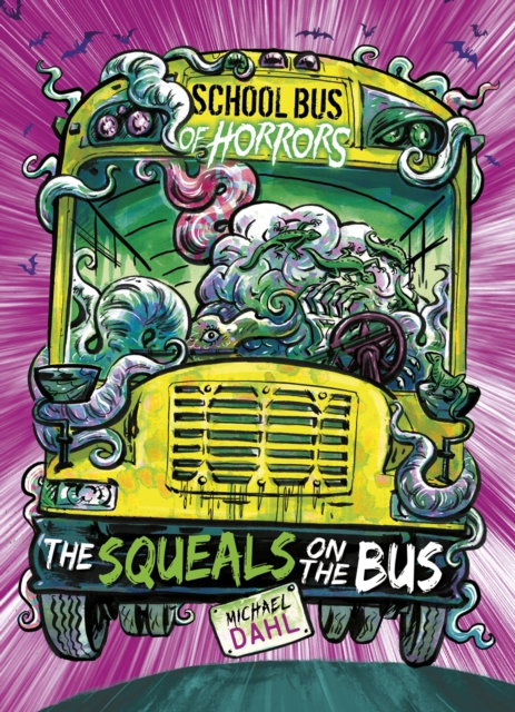 The Squeals on the Bus, PDF eBook