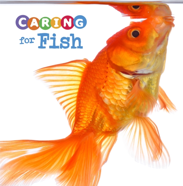 Caring for Fish, PDF eBook