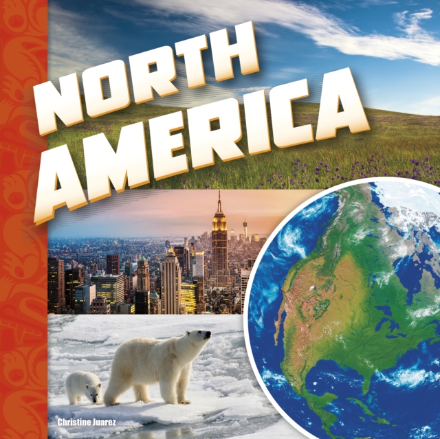 North America, PDF eBook