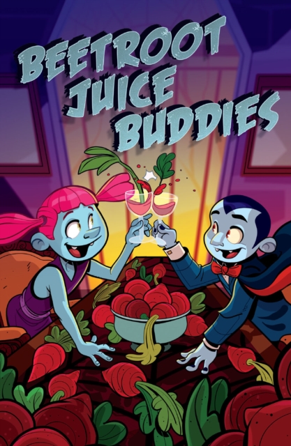 Beetroot Juice Buddies, PDF eBook