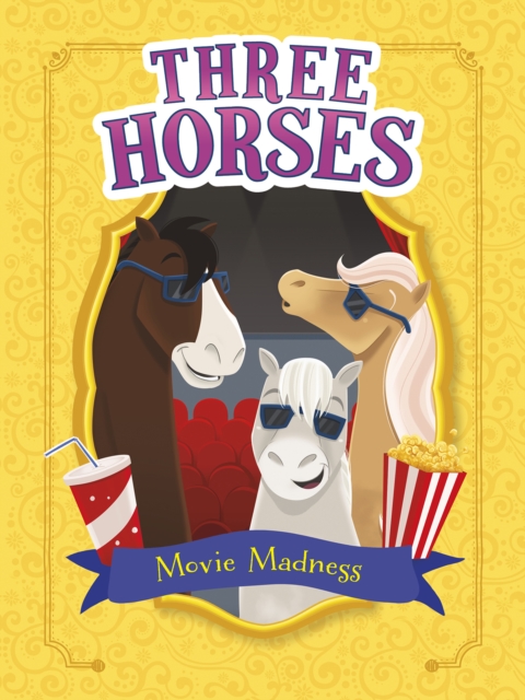 Movie Madness, PDF eBook