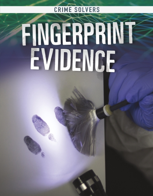 Fingerprint Evidence, PDF eBook
