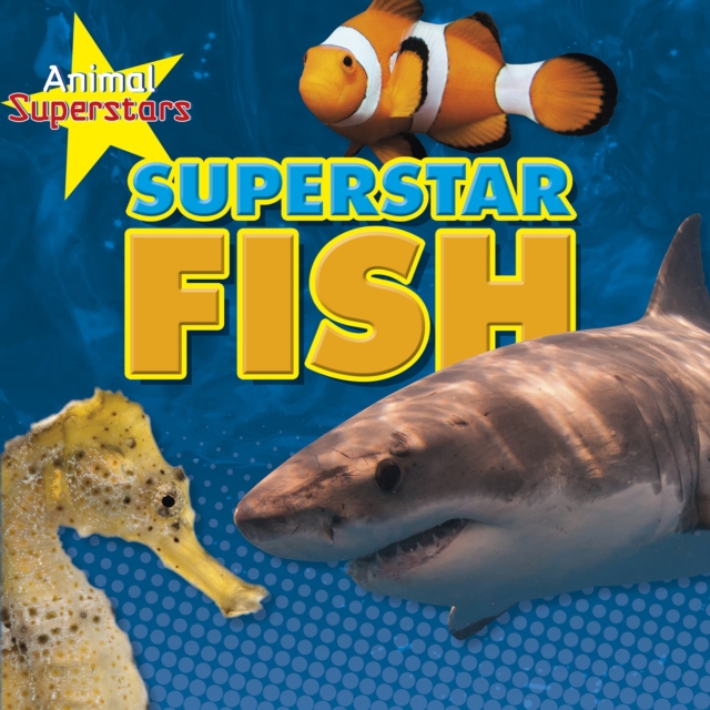 Fish Superstars, PDF eBook